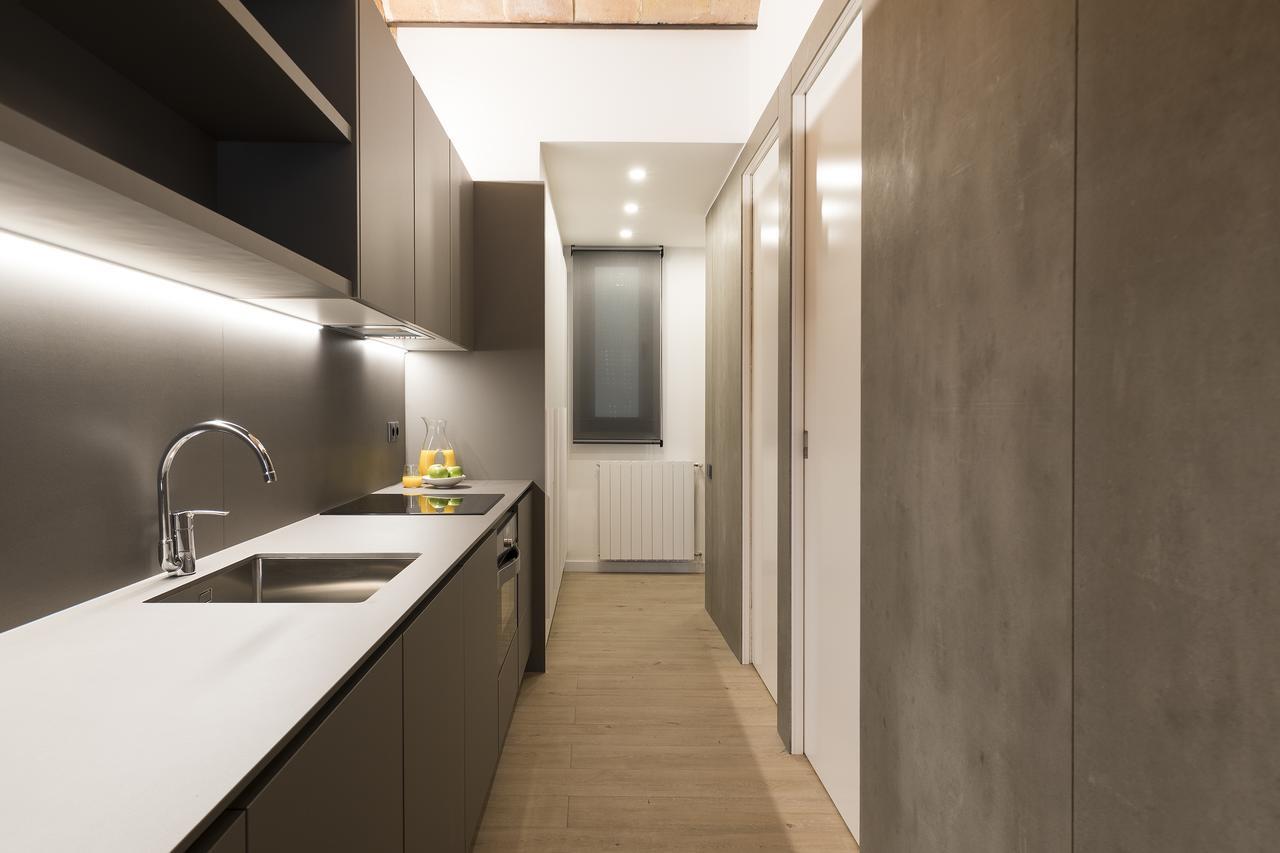 Aspasios Sagrada Familia Apartamento Barcelona