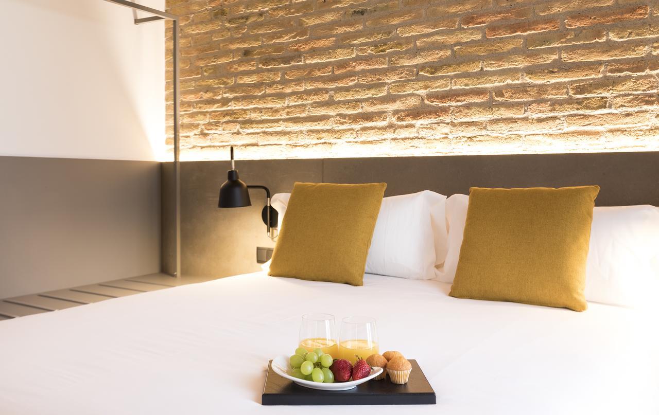 Aspasios Sagrada Familia Apartamento Barcelona