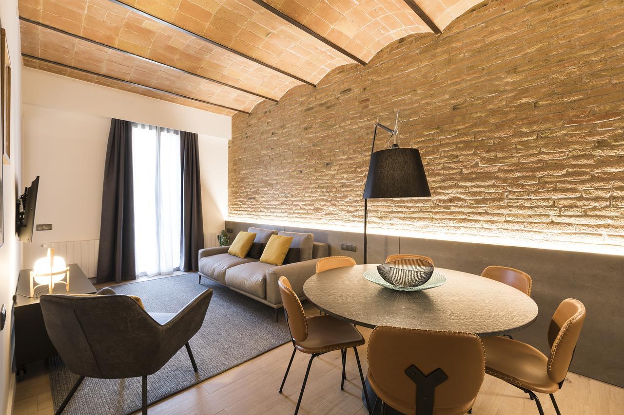 Apartamento Aspasios Sagrada Familia *