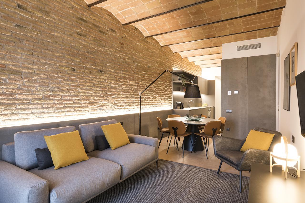 Apartamento Aspasios Sagrada Familia
