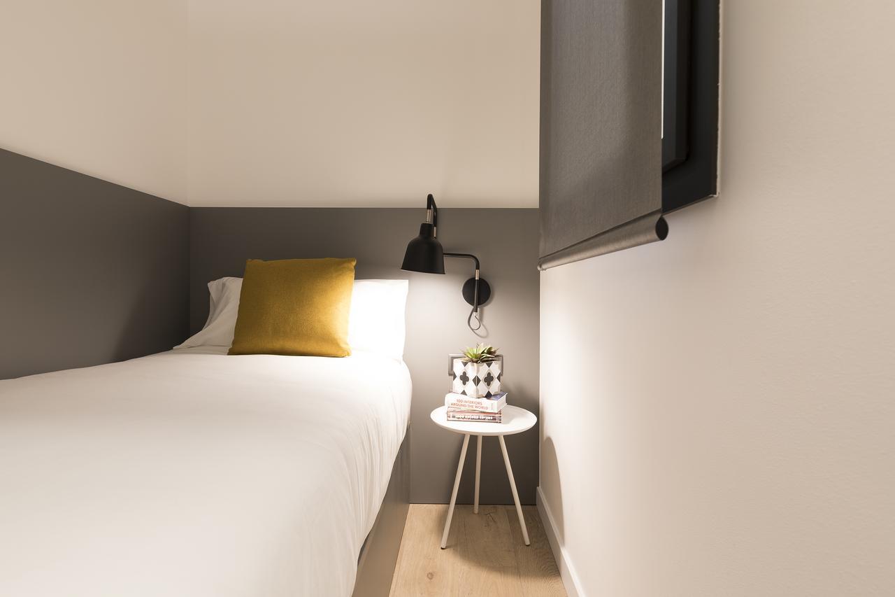 Aspasios Sagrada Familia Apartamento Barcelona