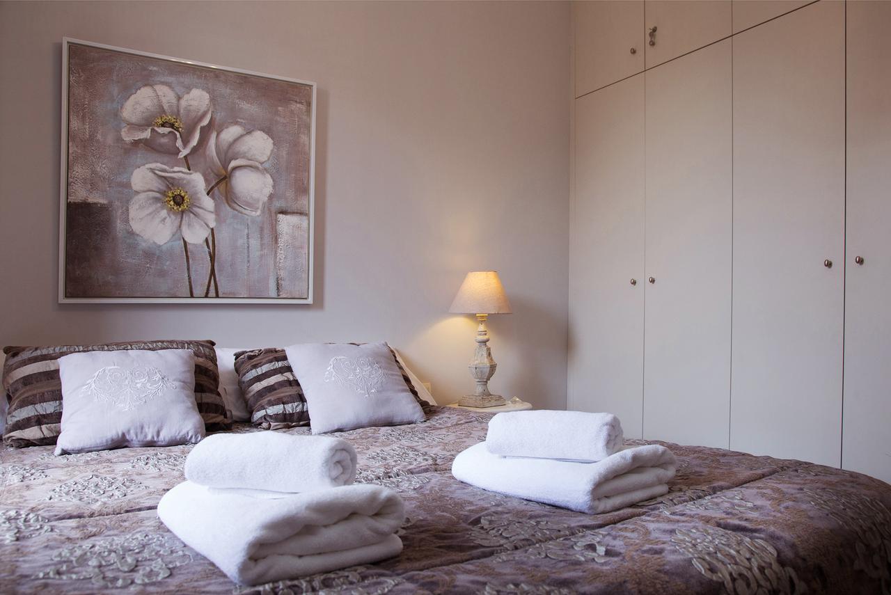 Opening Doors Aribau Appartement *
