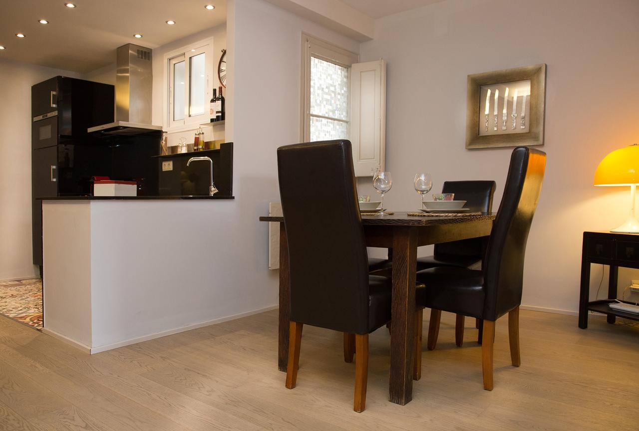 Appartement Opening Doors Aribau Barcelona