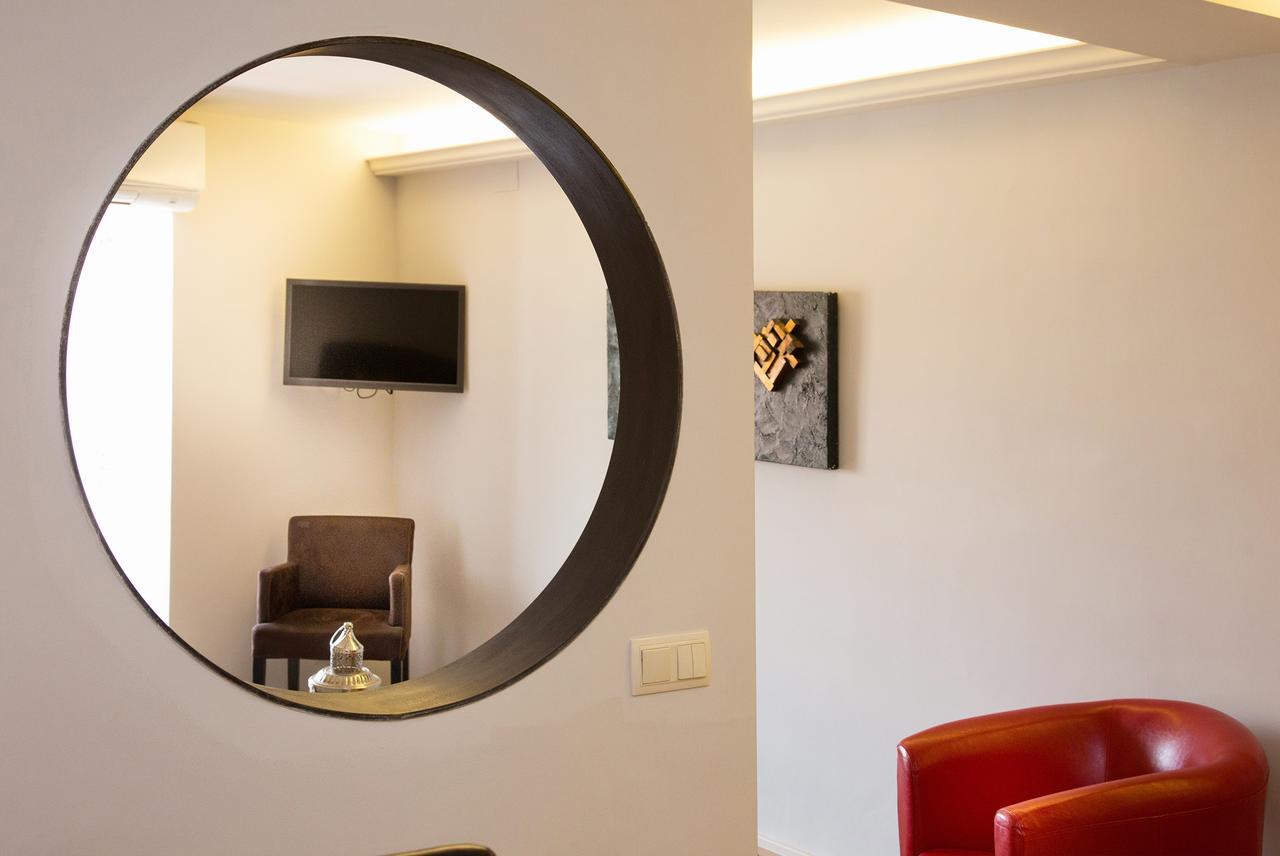 Appartement Opening Doors Aribau Barcelona