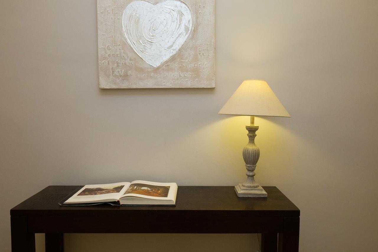 Opening Doors Aribau Appartement