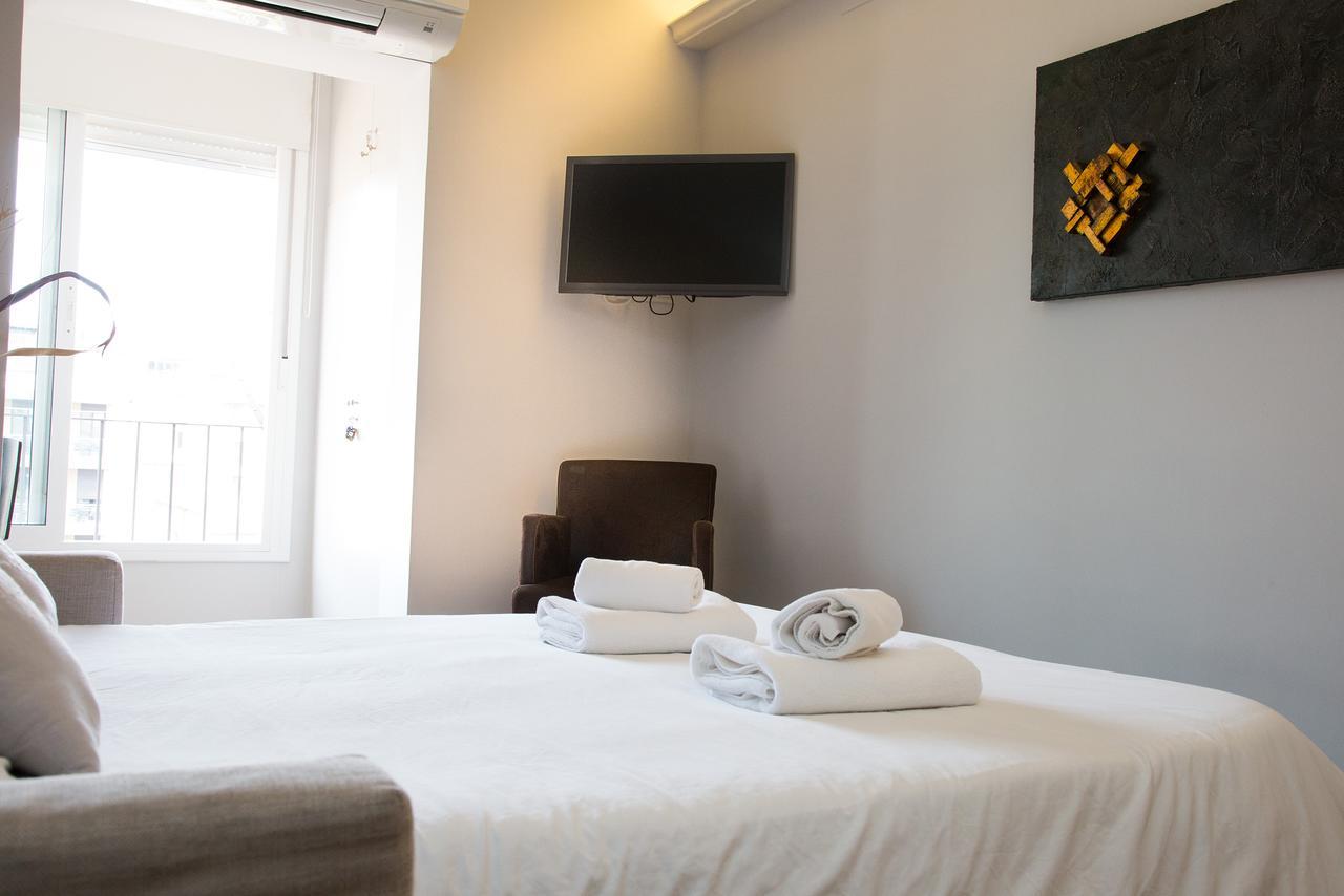 Opening Doors Aribau Appartement *