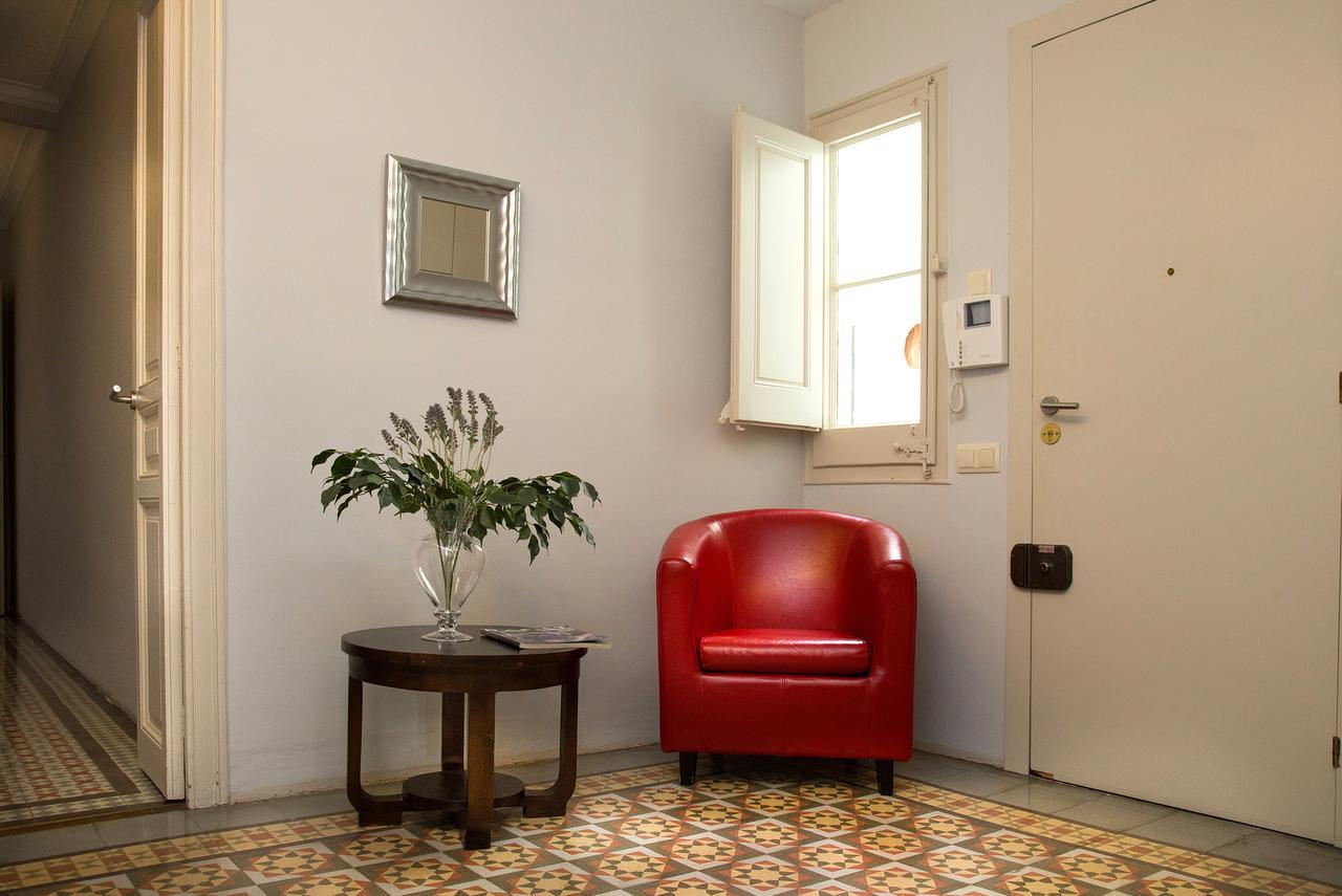 Opening Doors Aribau Appartement