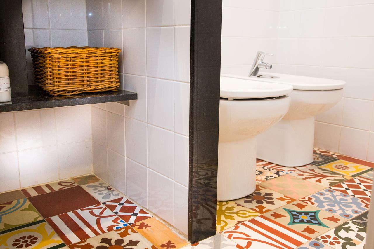Opening Doors Aribau Appartement *