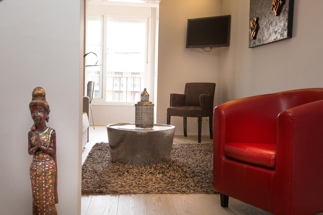 Appartement Opening Doors Aribau Barcelona