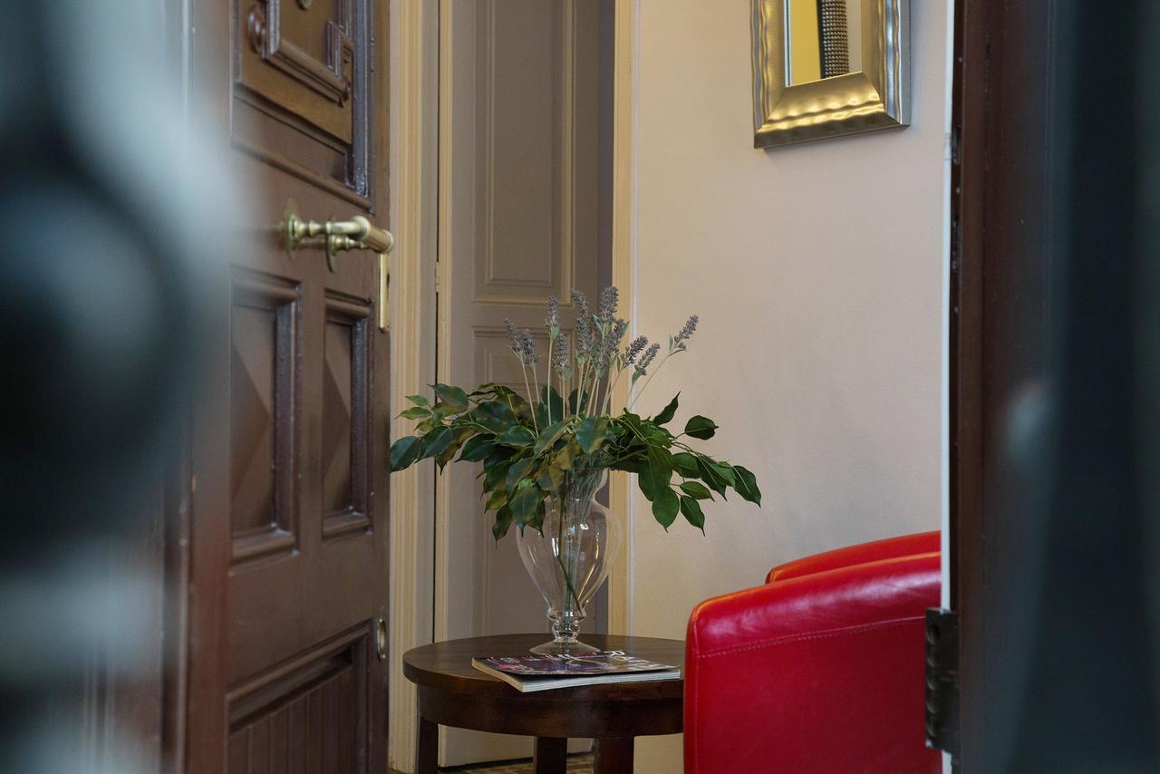 Appartement Opening Doors Aribau *