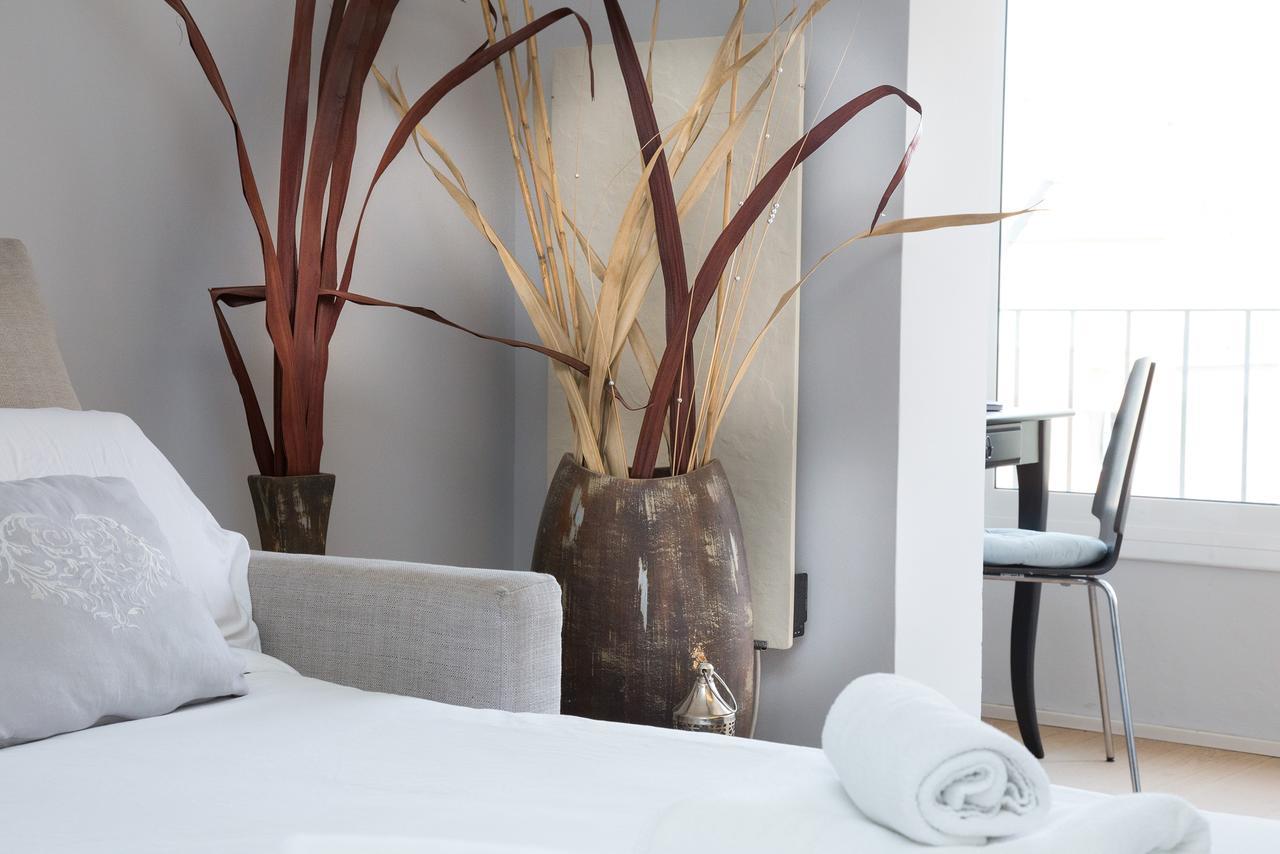 Appartement Opening Doors Aribau *