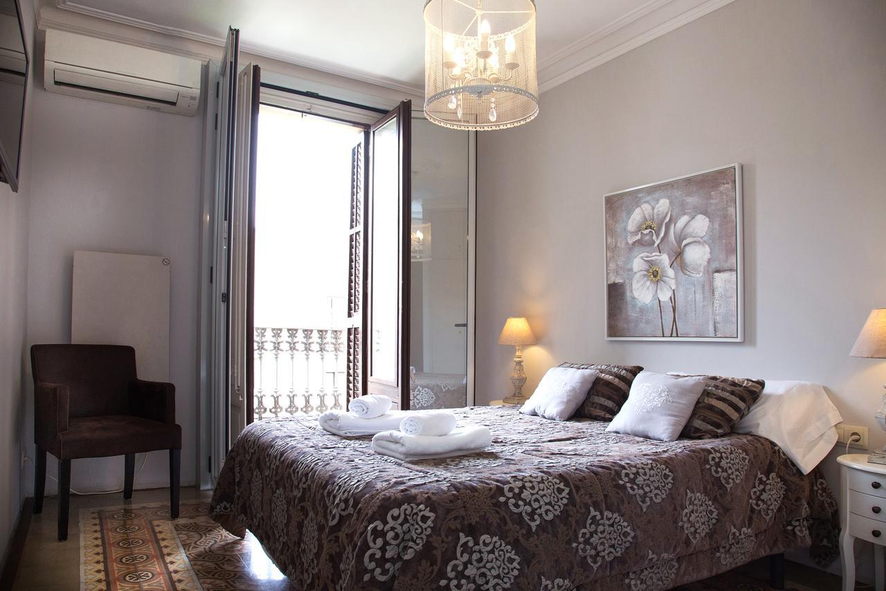 Opening Doors Aribau Appartement Barcelona