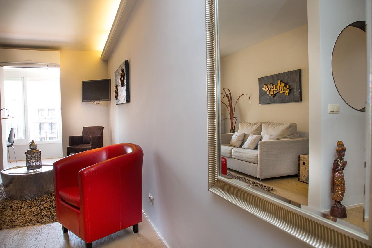 Opening Doors Aribau Appartement Barcelona