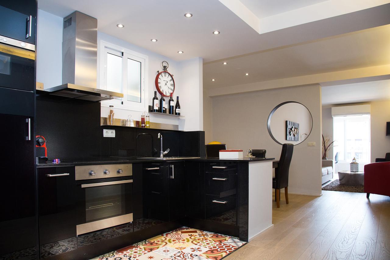 Appartement Opening Doors Aribau *