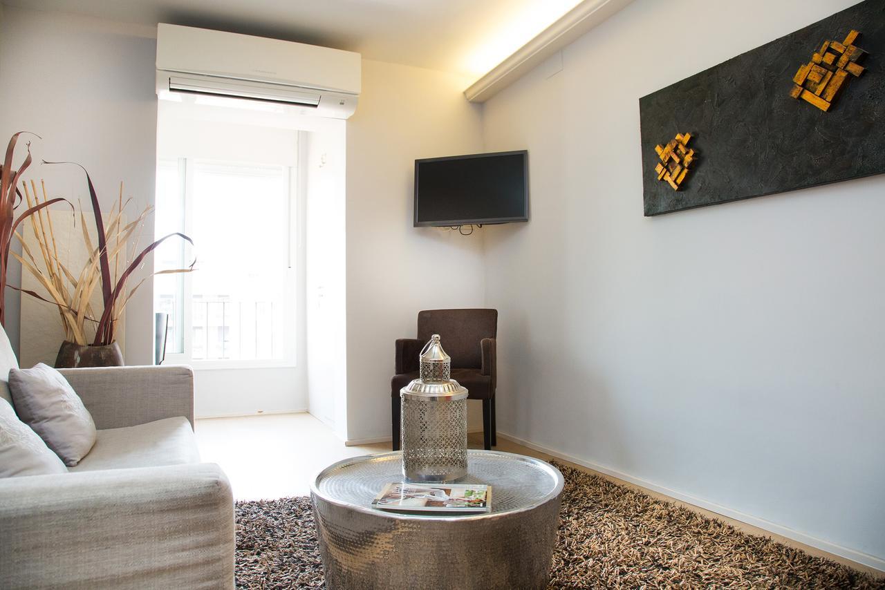Appartement Opening Doors Aribau