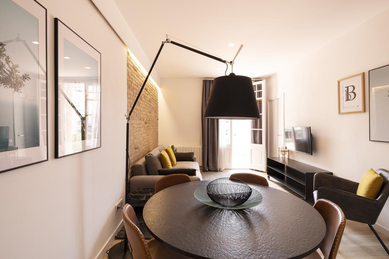 Aspasios Sagrada Familia Apartamento *