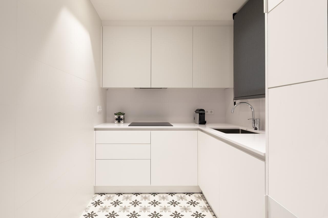 Aspasios Sagrada Familia Apartamento Barcelona