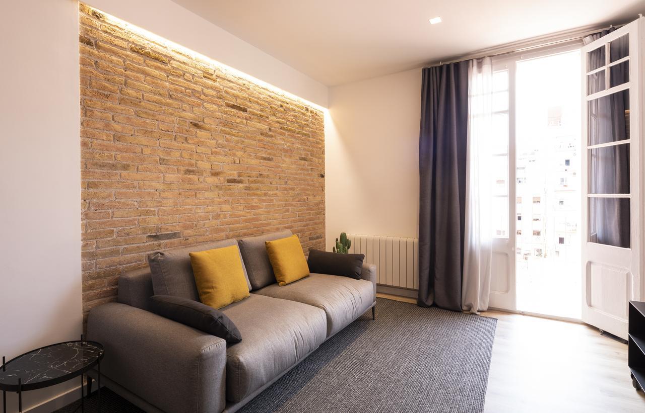 Aspasios Sagrada Familia Apartamento Barcelona