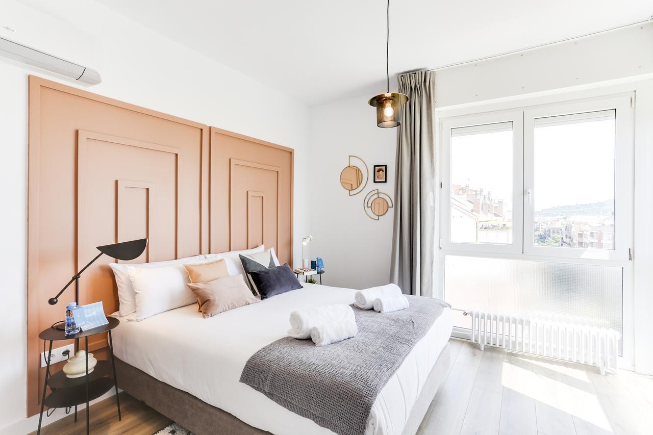 Sweett - Eixample Borrell Apartamento Barcelona