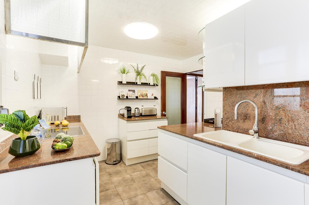 Sweett - Eixample Borrell Apartamento *