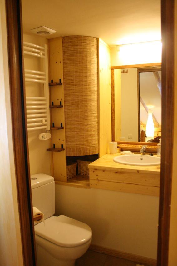Groc Fluvia Apartamento Barcelona