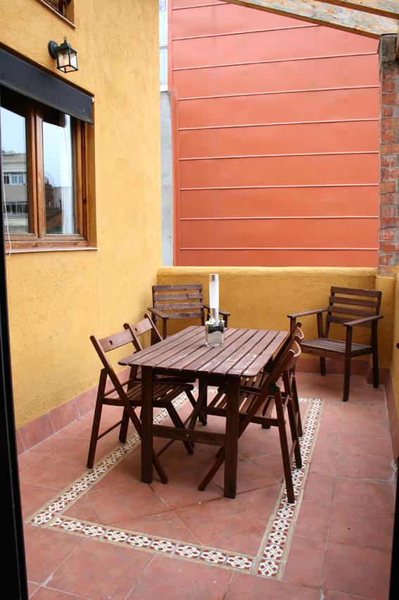 Groc Fluvia Apartamento *