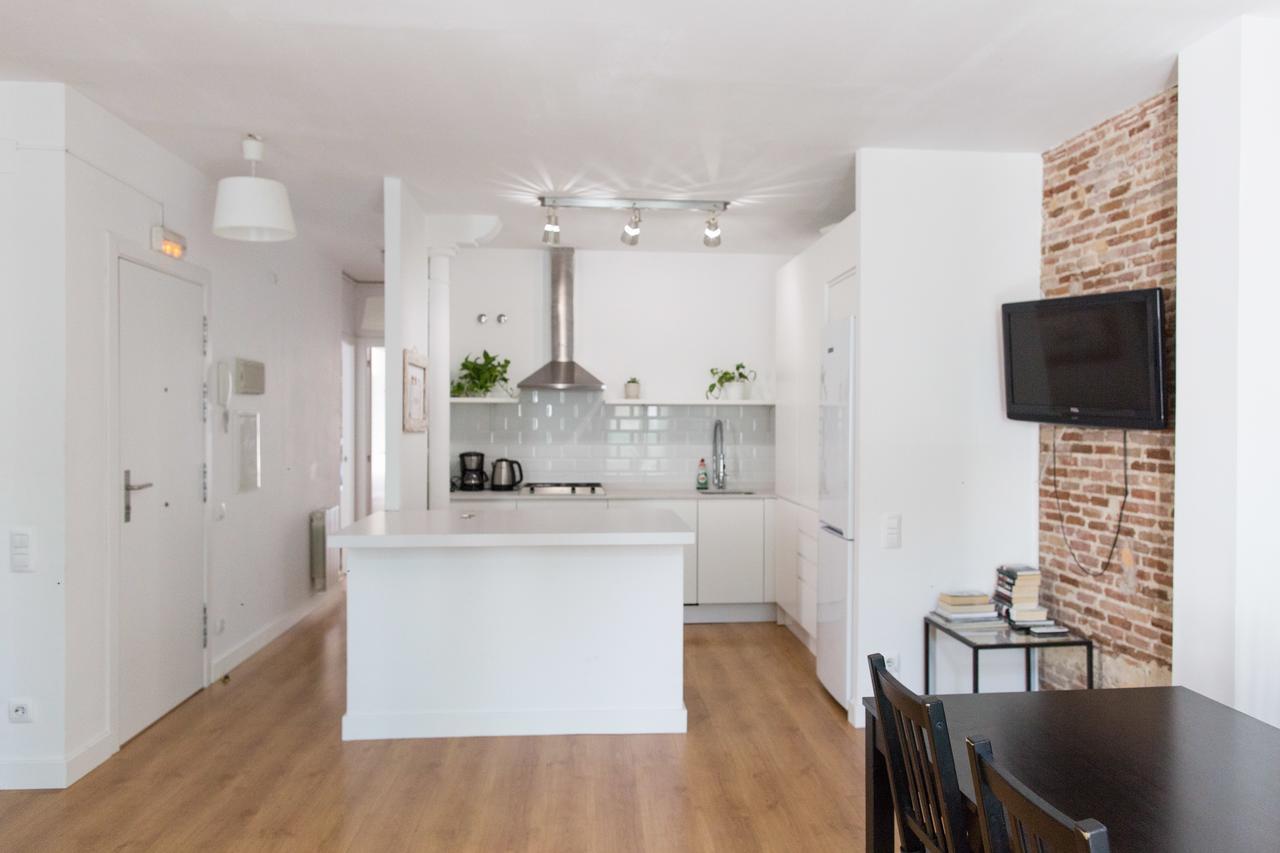Central Apartment Apartment