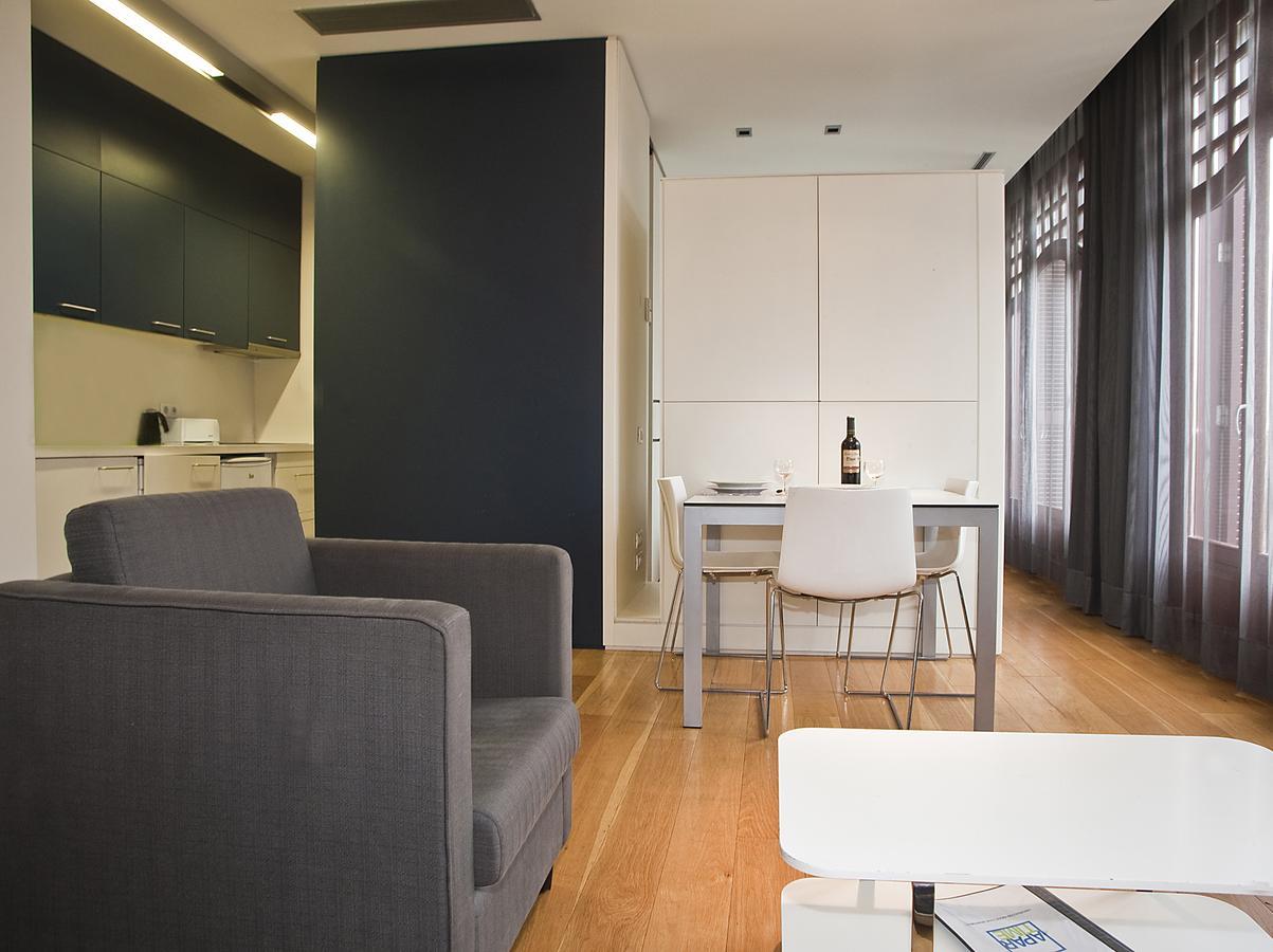 Appartement Ramblas Barcelona
