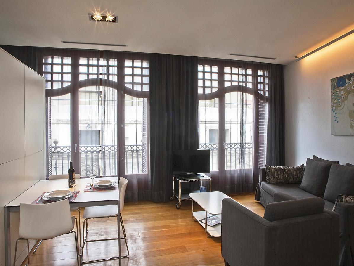 Appartement Ramblas *