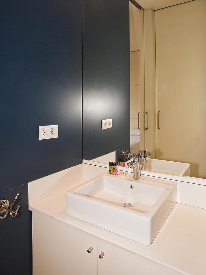 Appartement Ramblas Barcelone
