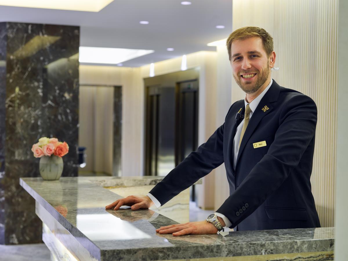 Hotel The One Gl 5*