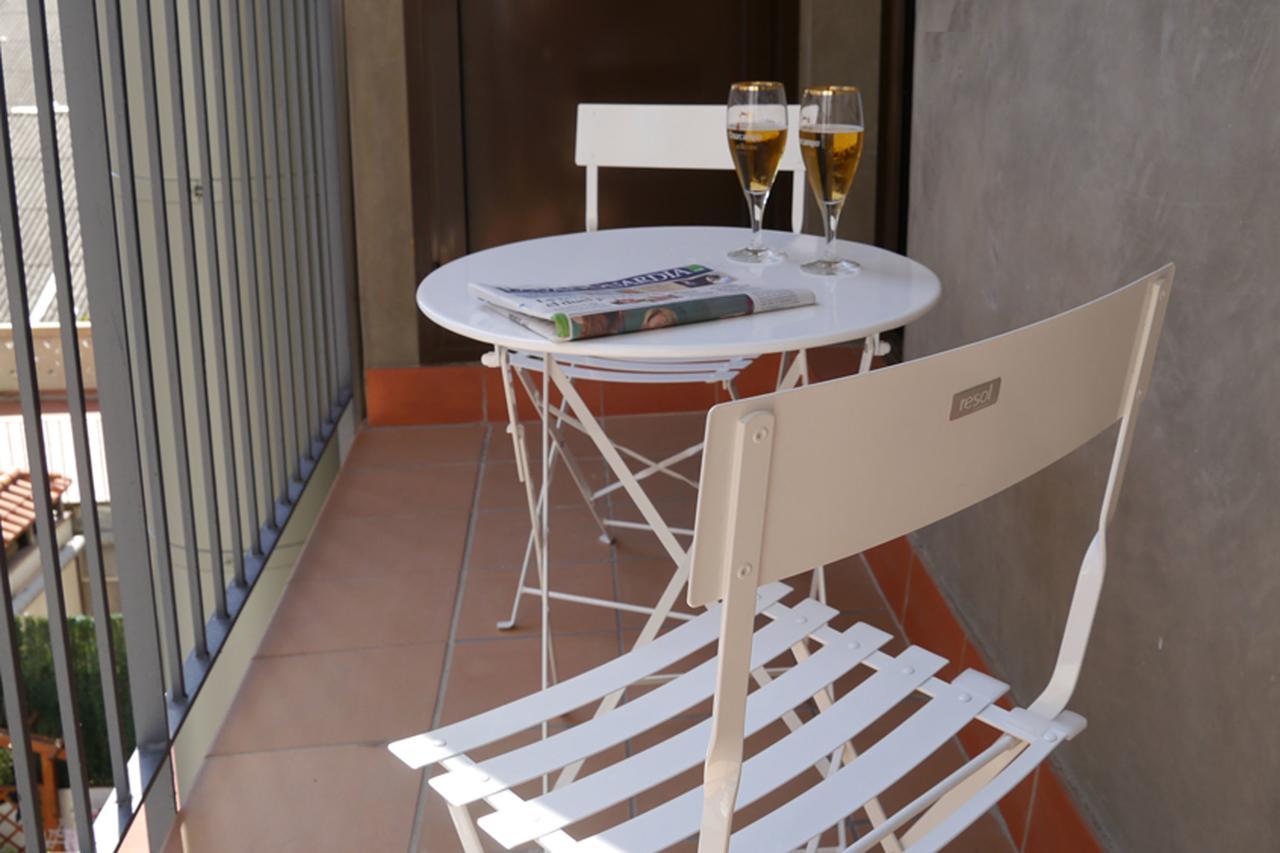 Apartment Habitat Adn Barcelona