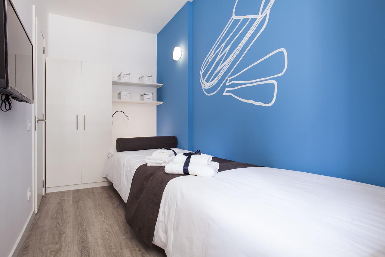 Habitat Adn * Barcelona