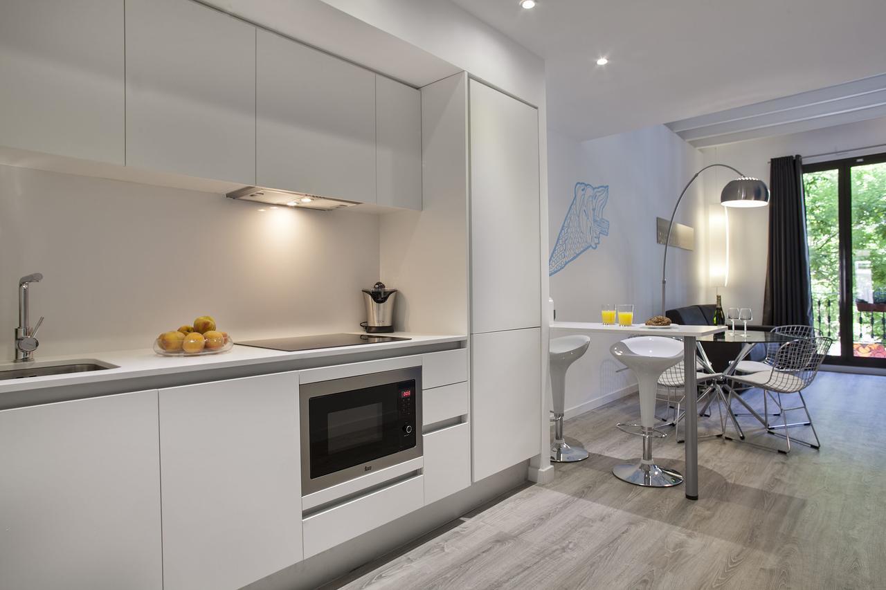Habitat Adn Apartment