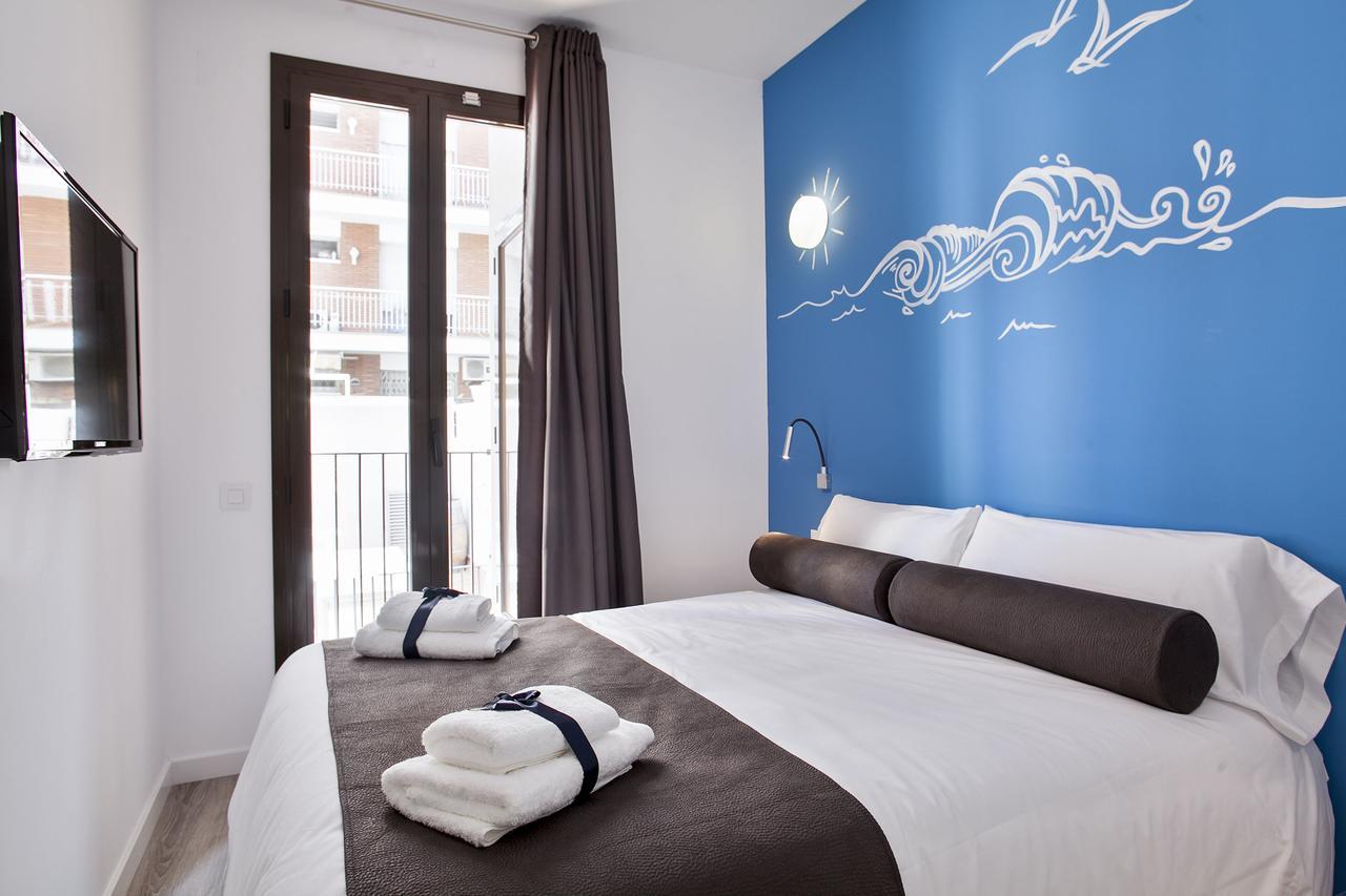 Habitat Adn Apartment Barcelona