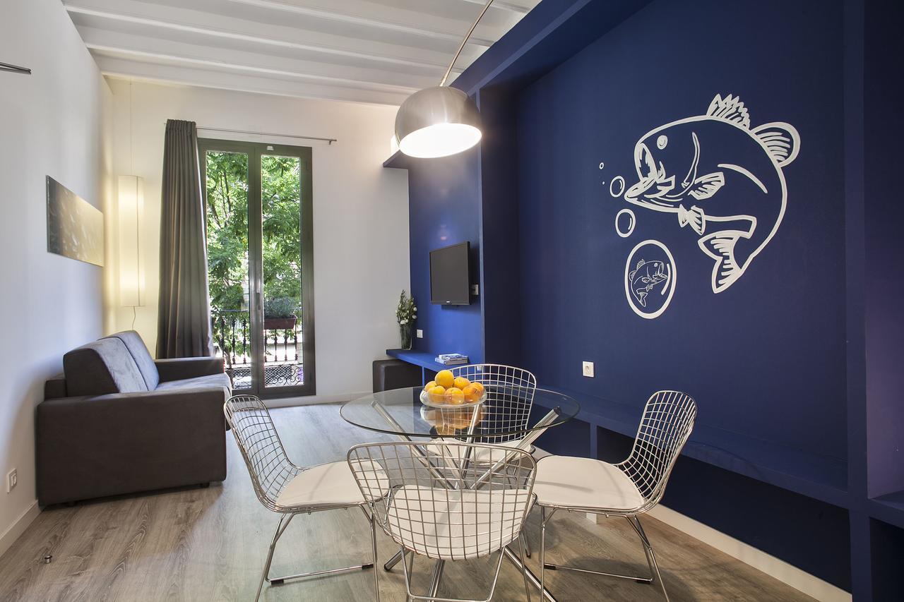 Habitat Adn * Barcelona