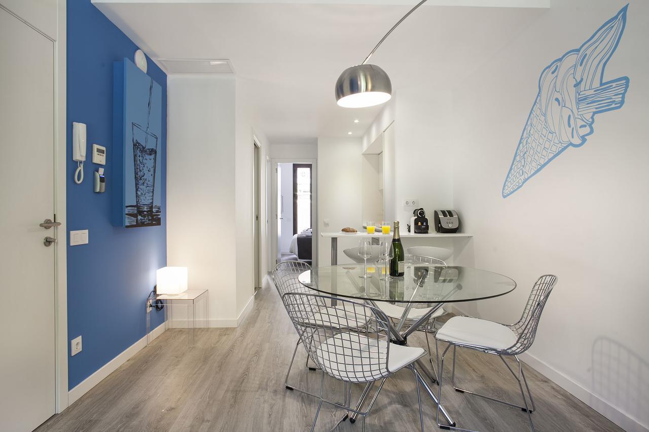 Apartment Habitat Adn *