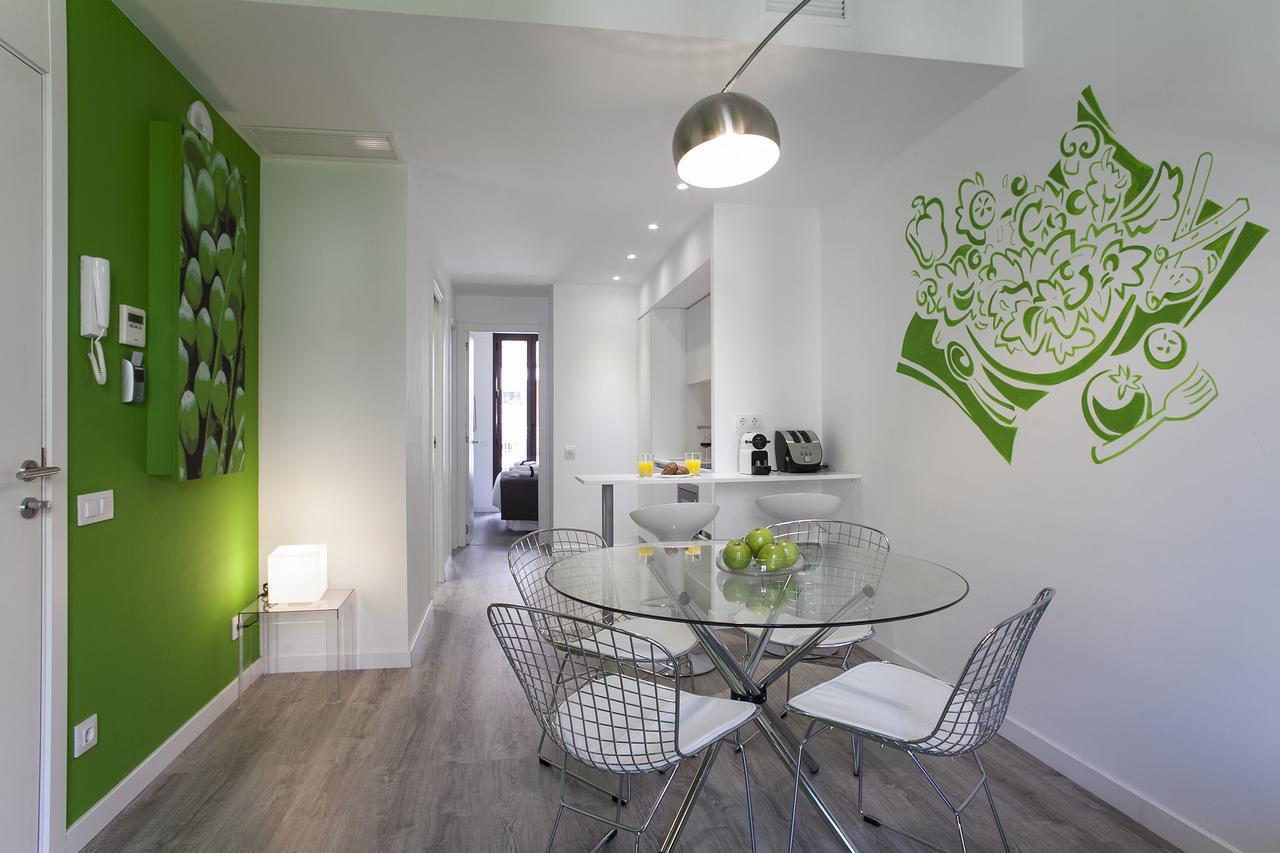 Apartment Habitat Adn *