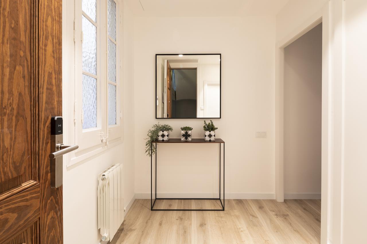 Apartamento Aspasios Sagrada Familia