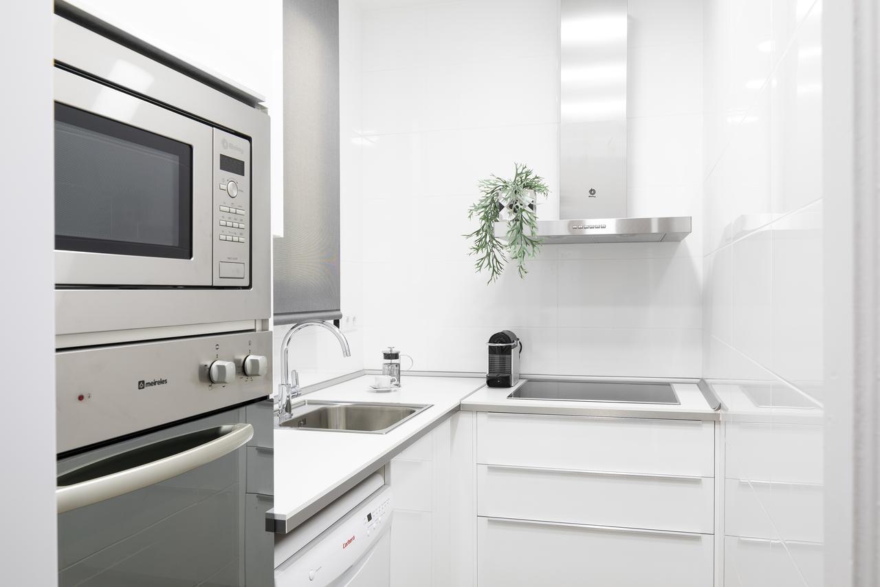 Apartamento Aspasios Sagrada Familia
