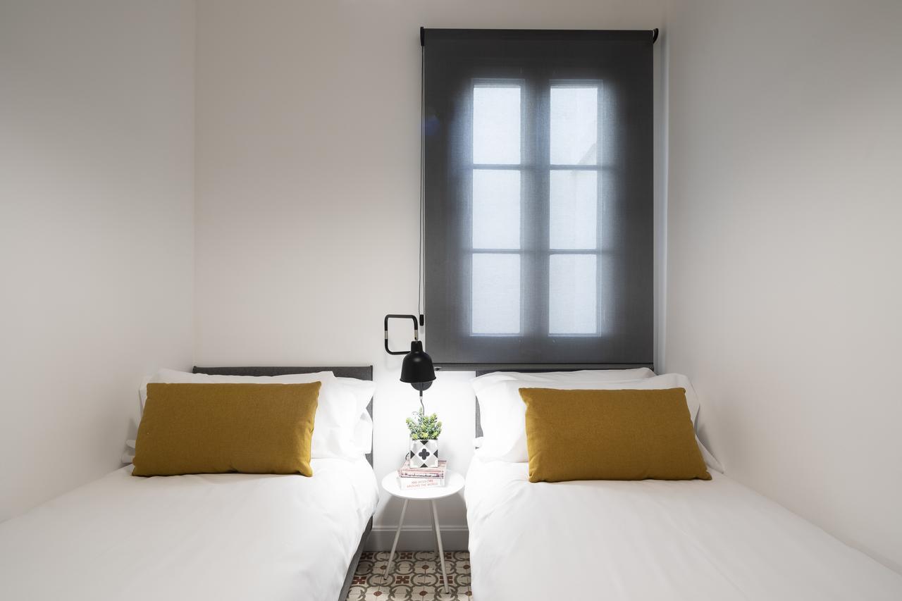 Aspasios Sagrada Familia Apartamento Barcelona