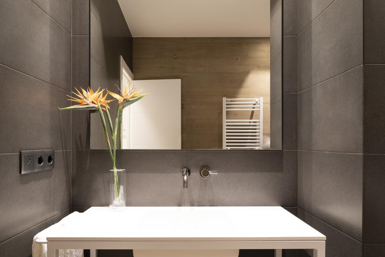 Apartamento Aspasios Sagrada Familia Barcelona