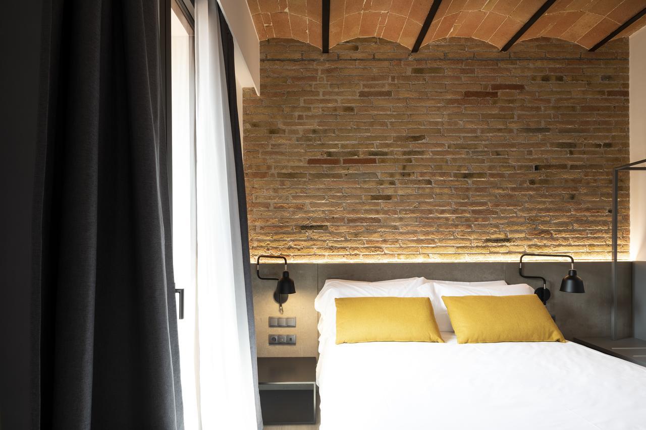 Apartamento Aspasios Sagrada Familia *