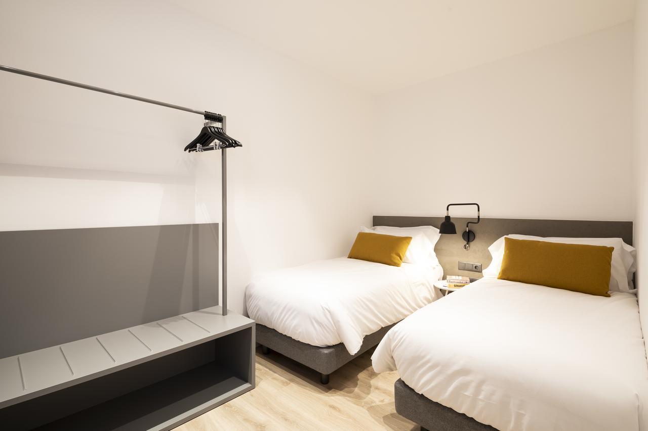 Apartamento Aspasios Sagrada Familia Barcelona