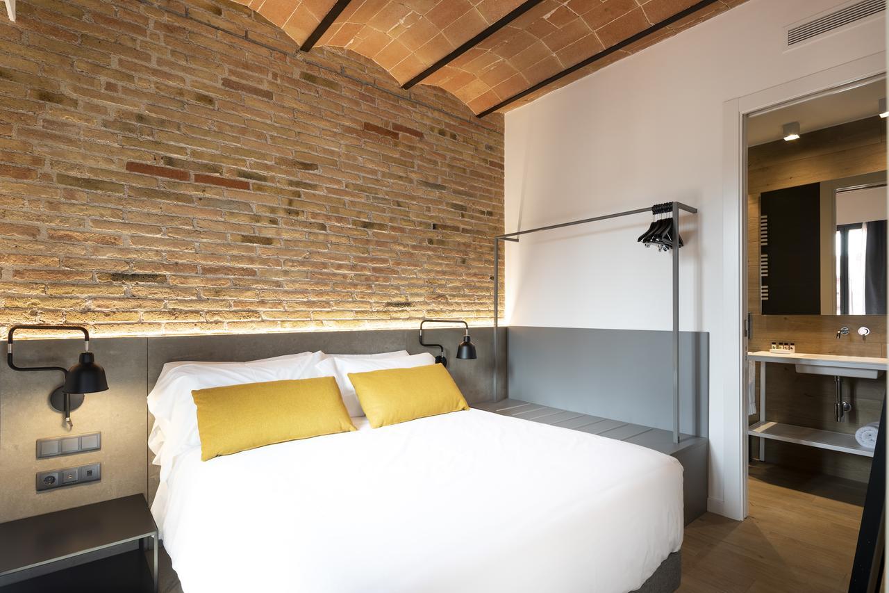 Apartamento Aspasios Sagrada Familia *