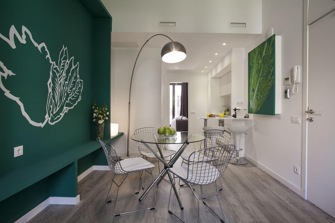 Habitat Adn * Barcelona