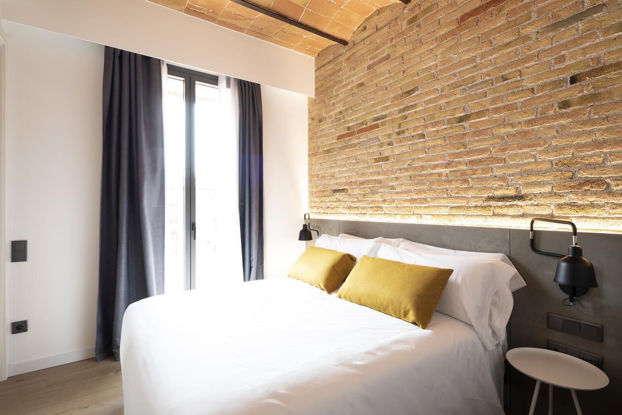 Aspasios Sagrada Familia Apartamento Barcelona