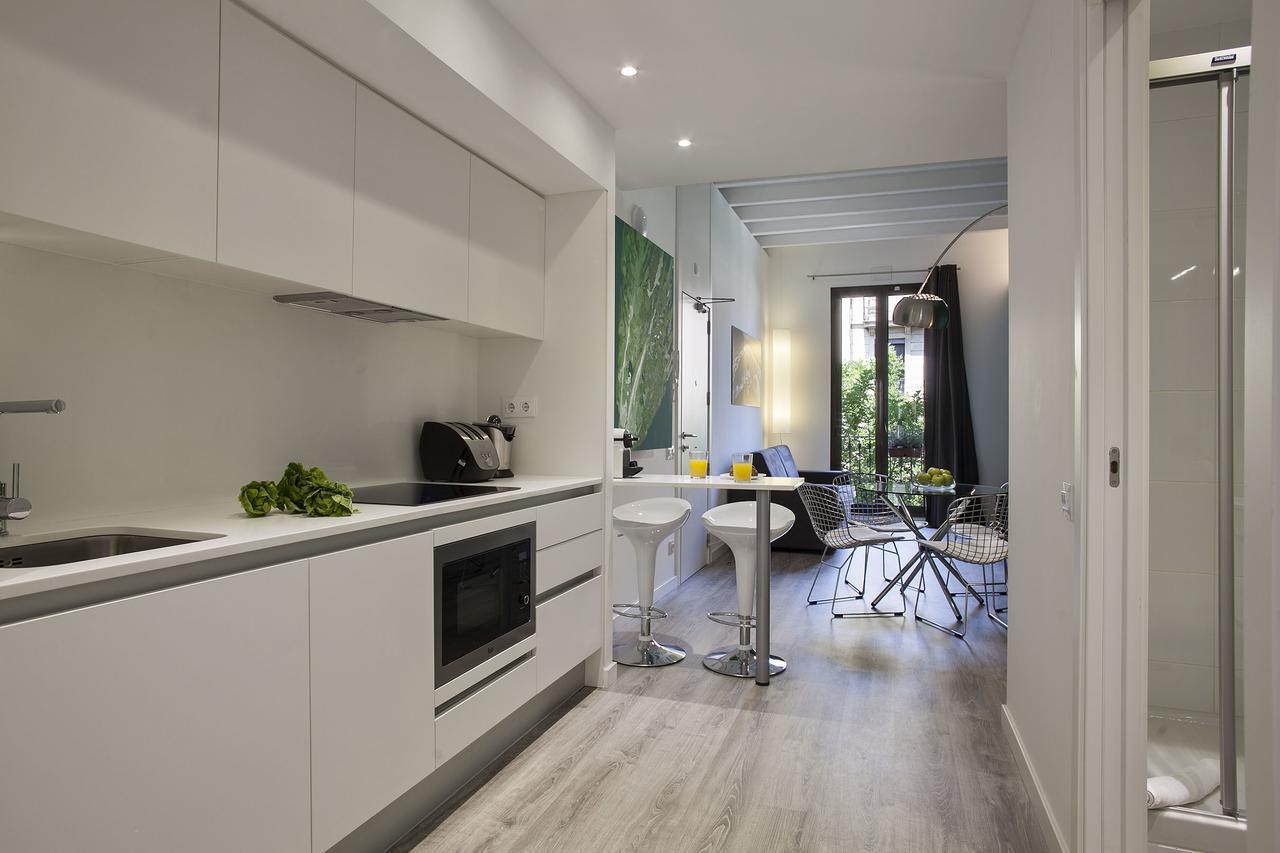 Habitat Adn Barcelona