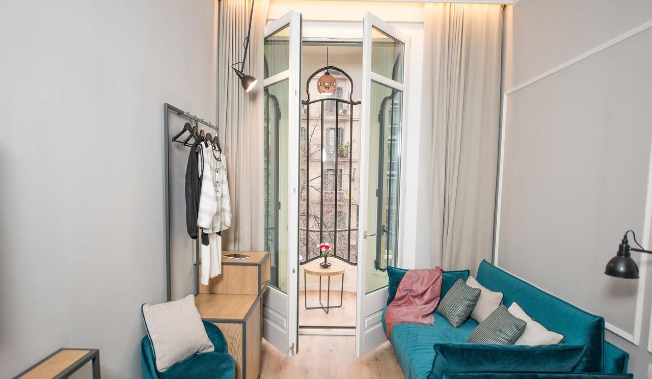 Mosaic By Ona Hotel 3*