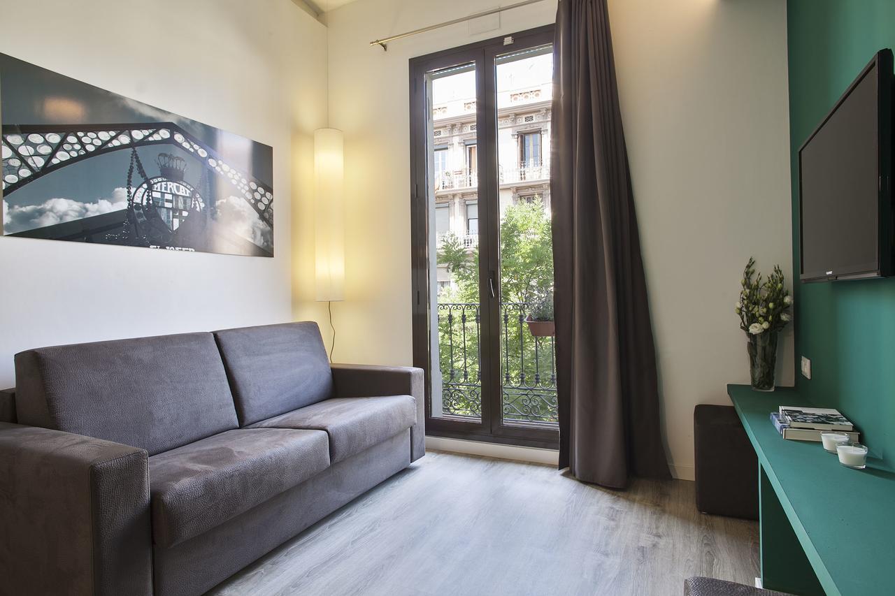 Apartment Habitat Adn *